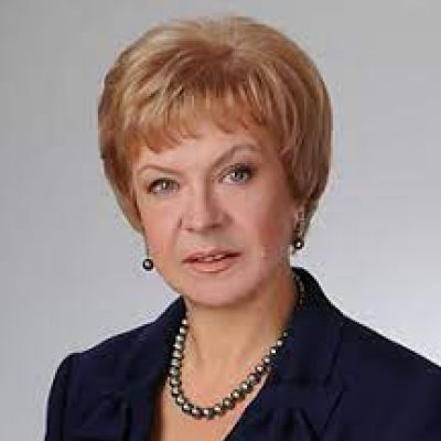 Zoya Stepanova