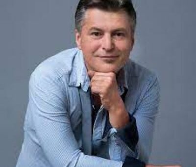 Zsolt Homonnay