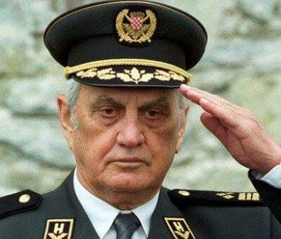 Zvonimir Cervenko