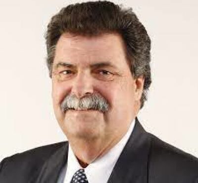 Mike Helton