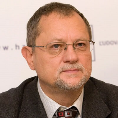 Sergej Kozlík