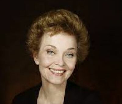 Grace Zabriskie