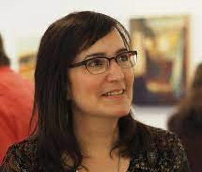 Marie Riccio