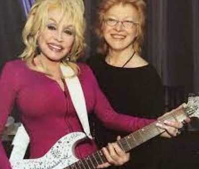 Judy Ogle