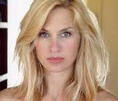 Kirsty Hinchcliffe