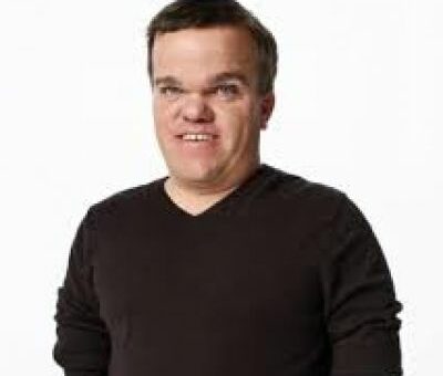 Trent Johnston