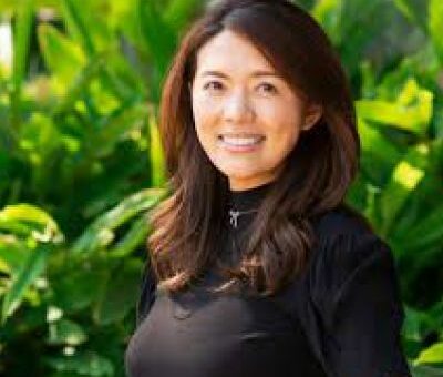 Wendy Lang