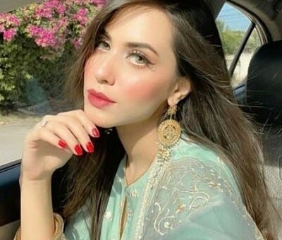 Ayesha Beig