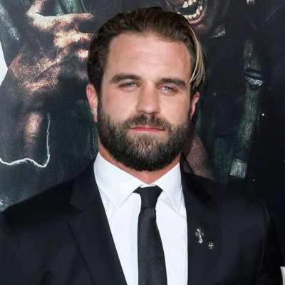 Milo Gibson