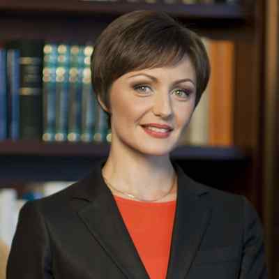 Anastasia Davydova