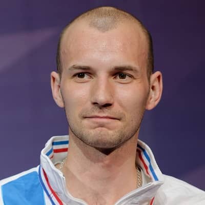 Sergey Khodos