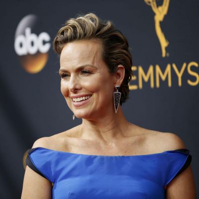 Melora Hardin Young