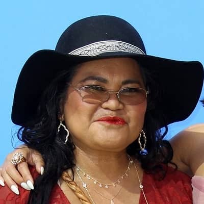Gina Guangco