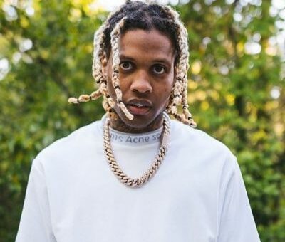 Durk Banks