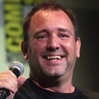 Trey Parker