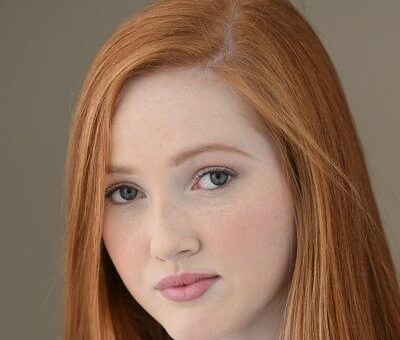 Abby Glover