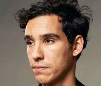 Adam Bessa