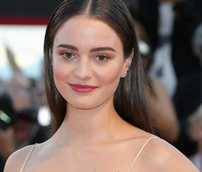 Aisling Franciosi