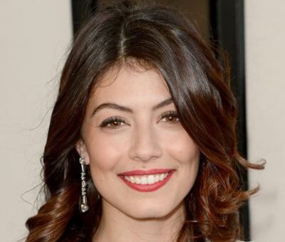 Alessandra Mastronardi