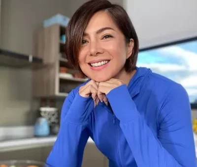 Alice Dixson