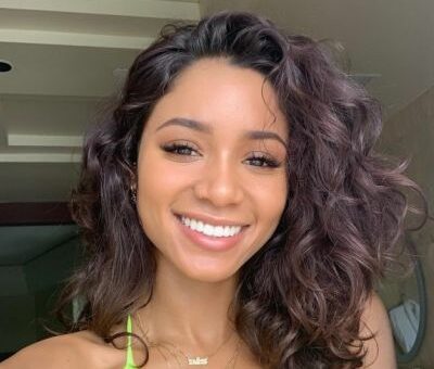 Ally Rossel