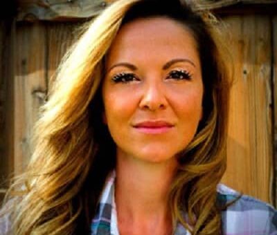 Amber Hargrove