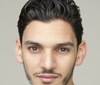 Amir El Kacem