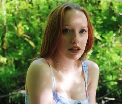 Amybeth McNulty
