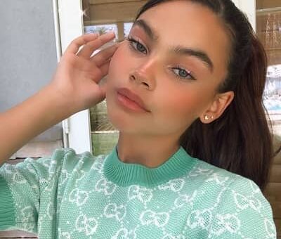 Ariana Greenblatt