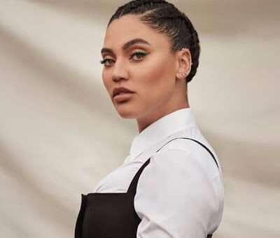 Ayesha Disa Alexander