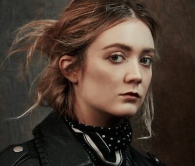 Billie Catherine Lourd
