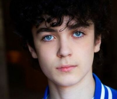 Braxton Alexander