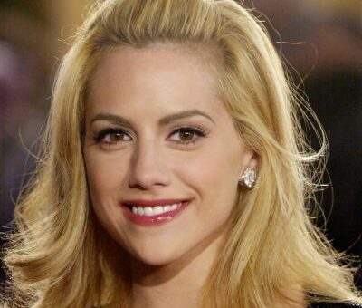 Brittany Murphy