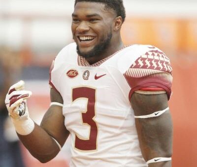 Cam Akers