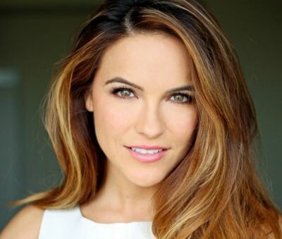 Chrishell Stause