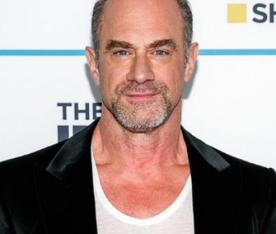 Christopher Meloni