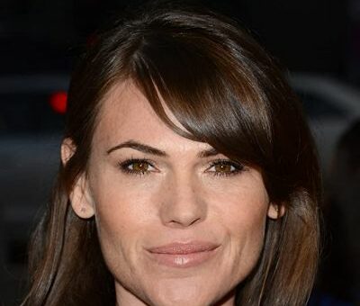 Clea DuVall