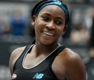 Coco Gauff