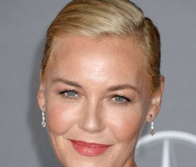 Connie Nielsen