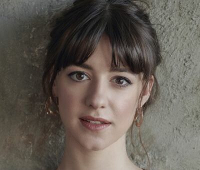 Daisy Edgar Jones