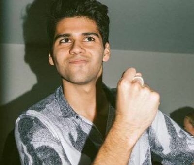 Damian Alonso