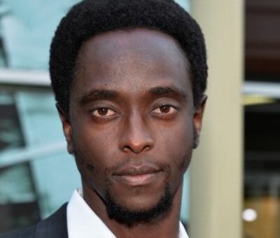 Edi Gathegi