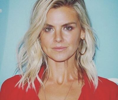 Eliza Coupe