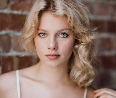 Ella Newton