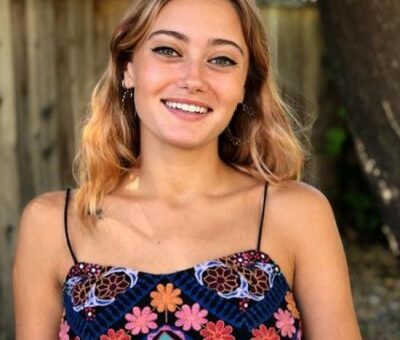 Ella Purnell