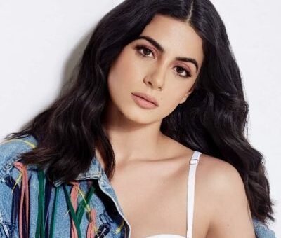 Emeraude Toubia