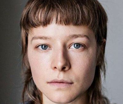 Emma D’Arcy