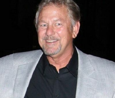 Ernie Lively