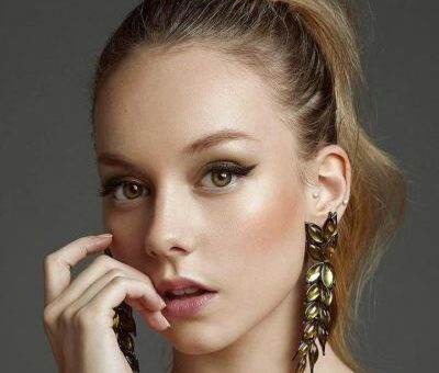 Ester Expósito