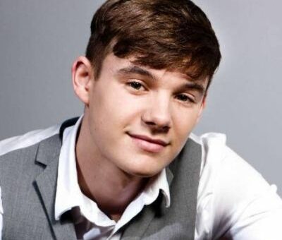 Ewan Horrocks
